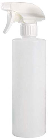 GROOMY Vaporisateur, 500 ML Ratio de Dilution Bouteille Vide Bidon d'eau Portable Désinfection Brume Pulvérisateur-AB