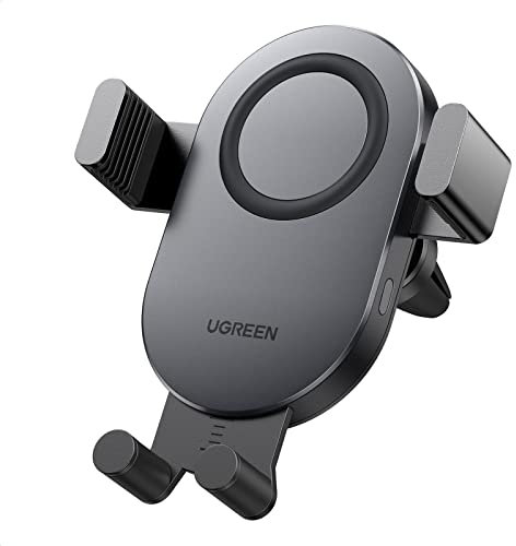 UGREEN Ladegerät Qi Wireless Car 15W