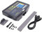 JCS900-2AE 2-Achsen-Digitalanzeige Skala Nummernanzeige Tabelle LCD-Anzeige Meter Muti-Funktion Industrielle Qualität Fräsmaschine Encoder für Fräsmaschinen(EU PLUG 110-240V)