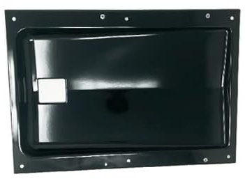 Weber Ersatzteil Fettwanne Spirit 300 Serie Nr. 69804