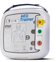 CU Medical I-Pad SP1 AED Trainer