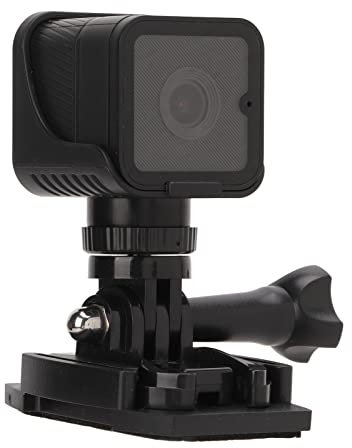 WIFI Action Camera, 1080P Wireless Sports Camera, Multifunctional Monitoring Sports Cam Camcorder, with Bracket for Cycling Swimming Surfing