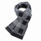 VICSPORT Warm Herbst und Winter Schal, Herren Classic und Elegant Plaid Schals