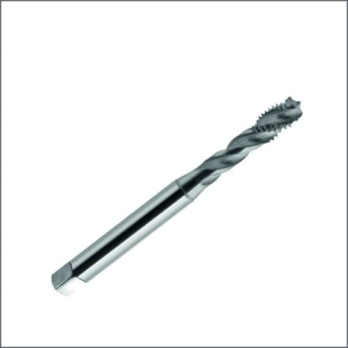 Gewindebohrer Maschinengewindebohrer Gewindeschneider M3 - M16 - Sackloch HSSE, M4