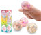 Tobar SCRUNCHEMS Party Diddy Stress Squish Balls - 3 Pack