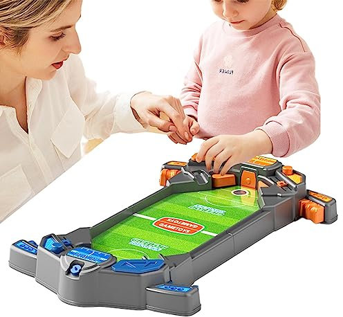 Desktop-Fußballspiel | Brett Wasserspray Spieltisch -Fußball - Tisch- -Fußball, Fußball, Spaß, tragbar, kompakt, für Erwachsene, Kinder, Familie