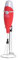 ADLER Camry Milchaufschäumer mit Schneebesenaufsatz - Ei-Schneebesen, 2xAA Batterien
