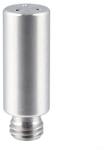 UTTASU Buse en acier inoxydable de qualité professionnelle pour cafetière