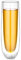 150ML Double Stemless Champagne Flute for Wine Champagne Home for Wine Champagne to Use