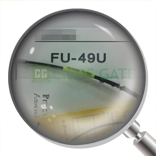 FU-49U FU-49U 1 Stück FU-49U Neu für Versand
