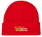 1. FC UNION Beanie Logo - rot Berlin