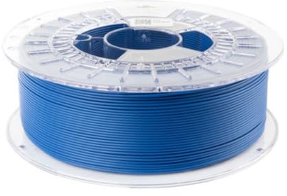 PETG Matt | 1 kg | 1,75mm | Spectrum Filaments | Made in EU (Navy Blue)