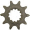 cyclingcolors pignone trasmissione catena moto ciclomotore compatibile con am6 minarelli 420 10 denti