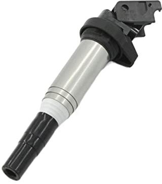 FHIASTGL Zündspule Zündsystem 12138616153 Kompatibel for BMW E81 E87 F20 E90 F30 F35 E60 F10 F07 F01 F02 F02 F02 E70 E71 F15 F25 Zündspule