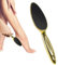 Nano Glass Foot File – Gentle Hard Skin Remover for Feet, Smoothes Calluses & Dead Skin, Durable & Reusable Foot Skin Remover for Salon-Quality Home Pedicure
