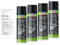 LIQUI Moly 3318 Schnellreiniger 4X 500 ml