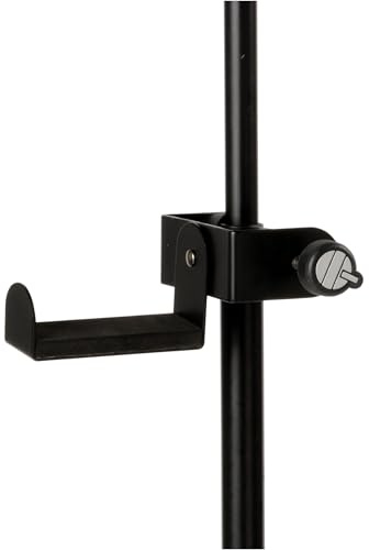 Quik Loc Microphone Stand (MS/327)
