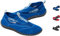 Cressi Sub S.p.A. Reef Shoes Chaussures de Plage & Piscine Mixte, Royal Bleu, 43