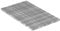 Fenau | Rejillas industriales Dimensiones: 1000 x 600 x 30 mm (MW: 30/30 mm) - Espesor del material: 3 mm - Carga sobre ruedas: 2,29 kN/Carga superficial (m²): 11,76 kN