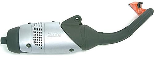 TOURING PEUGEOT KISBEE - LUDIX 50 ONE (air cooled)/2 ONE/2 TREND - NEW VIVACITY