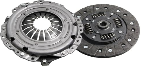 Clutch Kit Blue Print ADW193083 Febi Bilston New Genuine Part Pck of 1