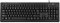 Ewent EW3190 Clavier USB QWERTY US International Noir