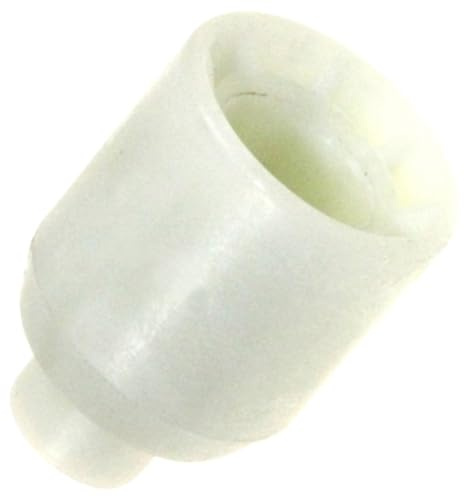 Douille support roulette d'origine Sèche-linge 1254250010 ARTHUR MARTIN ELECTROLUX Sèche-linge 1254250010 ARTHUR MARTIN ELECTROLUX