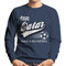 All+Every Qatar 2022 World Class Football Men's Sweatshirt