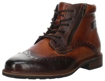 bugatti man Boots brown, 44