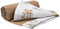 Medi Partners Babydecke Baby Decke Neugeborenen - Kuscheldecke Geschenk Babydecken 75x100cm für Kleinkinder Mädchen Krabbeldecke Kinderbett Kinderwagen 100% Baumwolle (‎Safari mit Grauer Waffel)