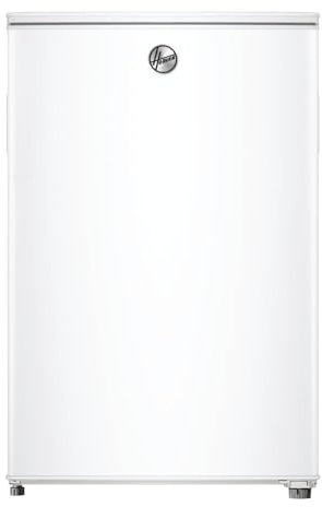 Hoover HOUQS58EWK Under Counter Freezer - White