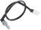 Universeller Hydraulischer Bremsdruck-Rücklichtschalter für Motorräder, Hohlschraube (Dünner Draht M10*1MM)