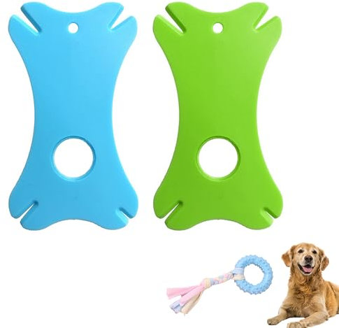 CZNBZIU Zeckenkarte Mit Lupe, 2 Stück Zeckenkarten Für Zecken Zeckenkarte Für Kinder, Zeckenkarte Für Menschen Kinder Hunde Katzen