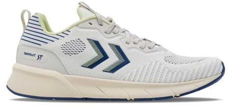 hummel Herren Sneaker Reach TR Flex 225210 Barely Blue 40