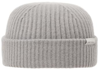 JACK & JONES Male Strickmütze Strickmütze