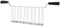 Cabilock Long Slot Toaster Warming Rack Metal Bread Slice Rack for Sandwich Toaster Bread Holder