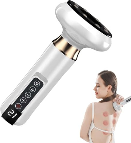 Contorneadora Corporal Dispositivo Quemador de Grasa, Eliminador y