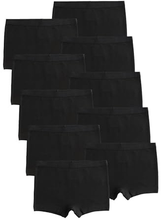 NEXT Mädchen Unterhosen, 10er-Pack