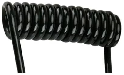 Recogedor y Cables Aptos for de conexión alimentación recolectores té eléctricos 24V 48V