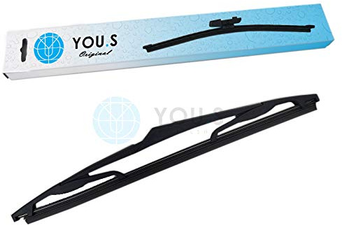 YOU.S SCHEIBENWISCHER HINTEN 300 mm 9882007000/9882007001