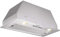 Hoover 75cm Canopy Cooker Hood - Stainless Steel