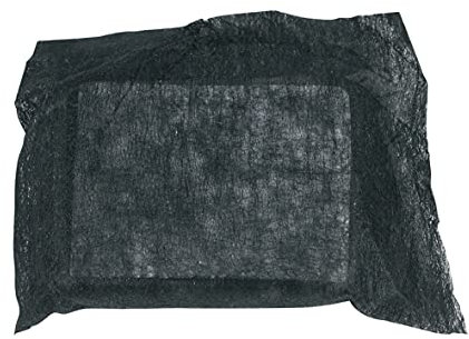 Bosch Siemens 616742 00616742 ORIGINAL Luftfilter Kohlenfilter Kohleaktivfilter Ventilatorenfilter Aktivfilter Kühlautomat Kühlschrank Kühlgerät auch Constructa Neff Balay Gaggenau