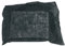 Bosch Siemens 616742 00616742 ORIGINAL Luftfilter Kohlenfilter Kohleaktivfilter Ventilatorenfilter Aktivfilter Kühlautomat Kühlschrank Kühlgerät auch Constructa Neff Balay Gaggenau