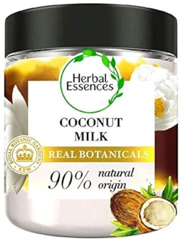 Herbal Essences Pure Masque Coco Milch Hydratation 250 ml