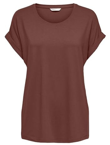 ONLFIRST ONE Life SS SOLID TOP NOOS WVN