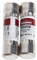 Yanhonin 2 Stücke Bus-Sicherung Für Fluke Multimeter BUSSMANN, DMM-B-44/100 10x35MM 44MA 1000VAC / DC