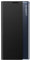 KERUN Coque pour Samsung Galaxy S20 FE 5G, Clear View Etui à Rabat Cover Antichoc Étui Housse Standing Flip Support Case, pour Samsung Galaxy S20 FE 5G Smartphone(Noir)