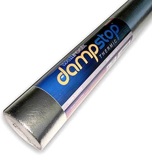Wallrock Dampstop Thermic Roll Pack of 6