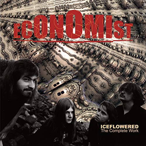 Iceflowered - The Complete Wor