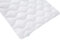 REGINA HOME SLEEP LIVING EST. 1967 Ganzjahres-Faserdecke 135x200cm mit Wellensteppung, 100% Polyester, 1000g